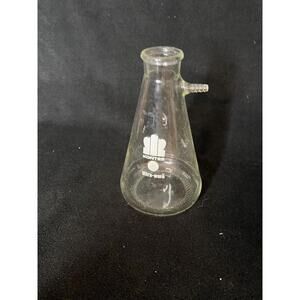 Kontes Ultra-Ware Erlenmeyer Filtering Flask 1000mL 1L